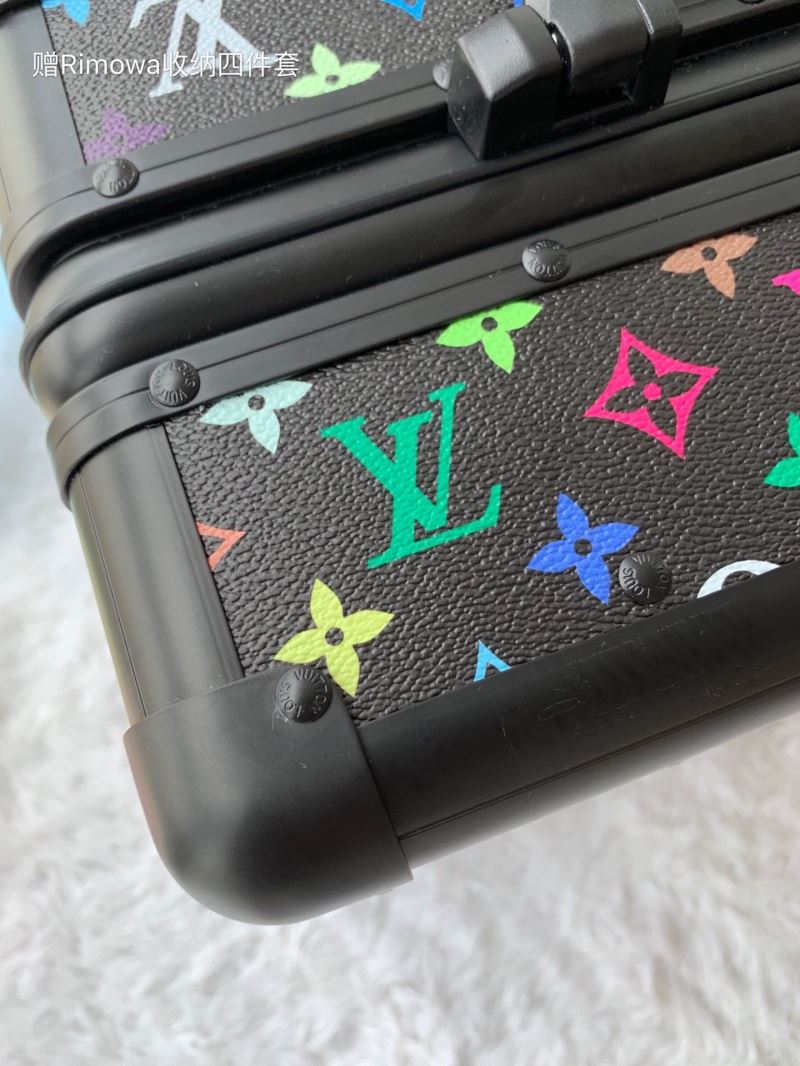 Louis Vuitton Suitcase